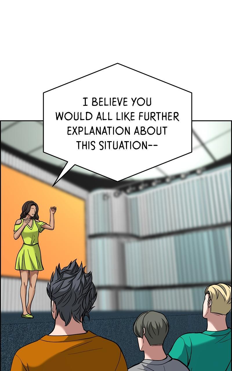 Read Denounce Manga Online