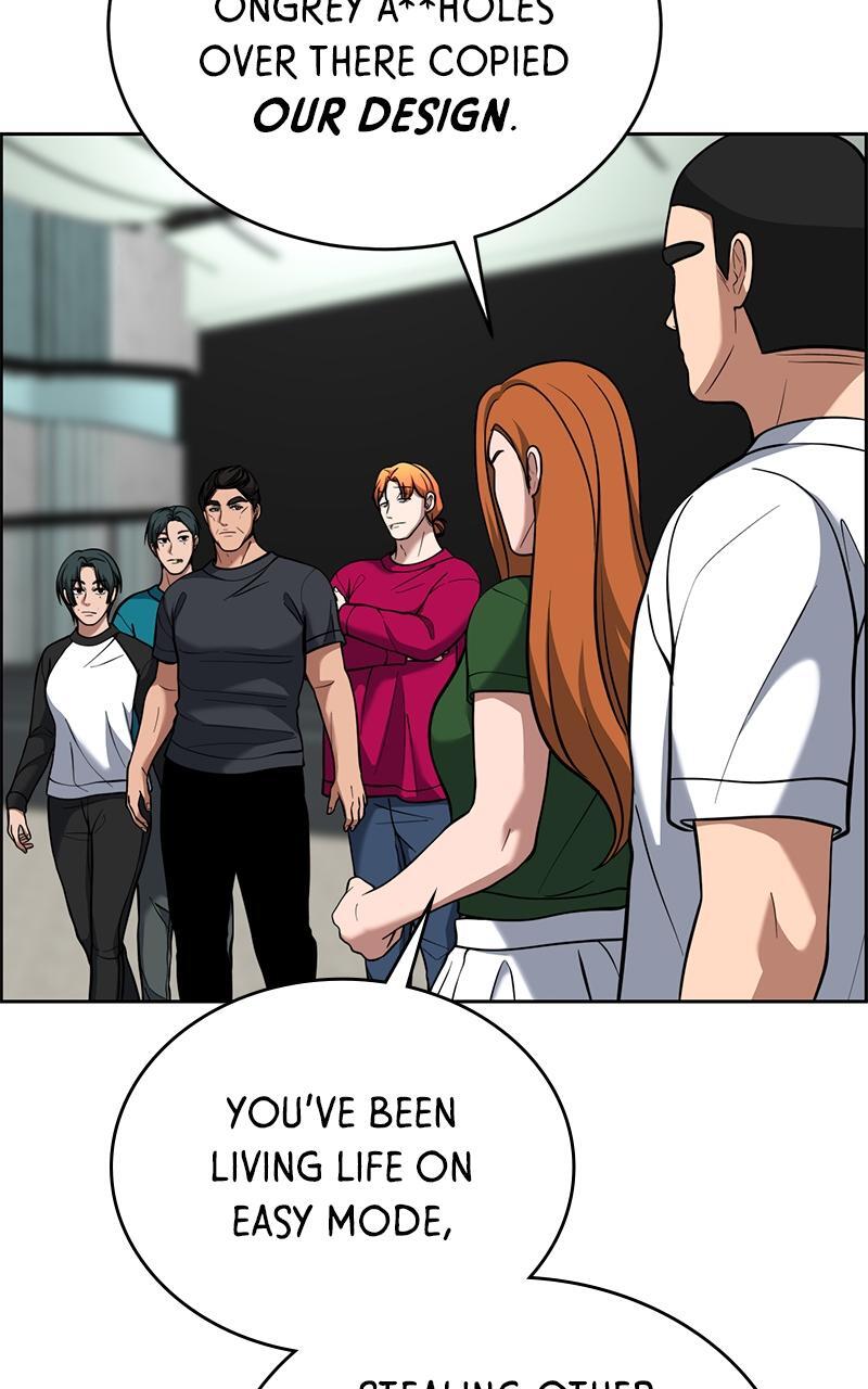 Read Denounce Manga Online