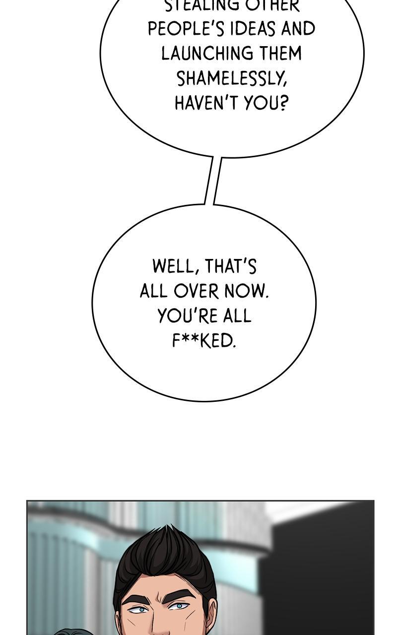 Read Denounce Manga Online