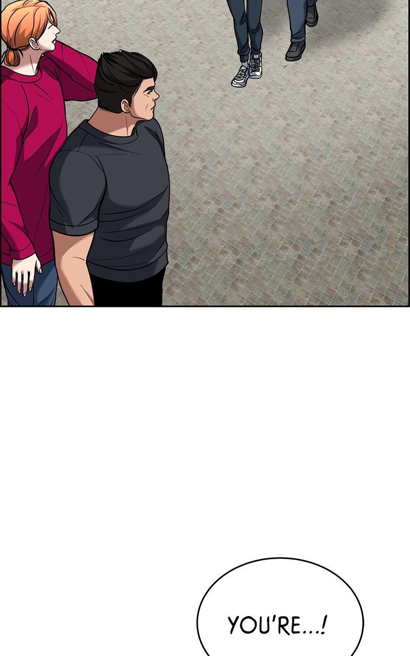 Read Denounce Manga Online
