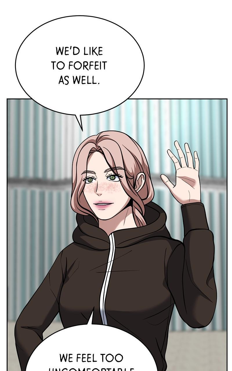 Read Denounce Manga Online