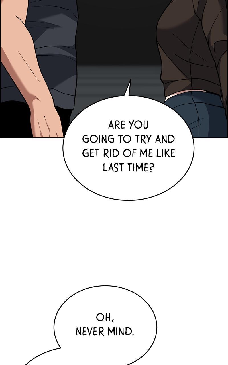 Read Denounce Manga Online