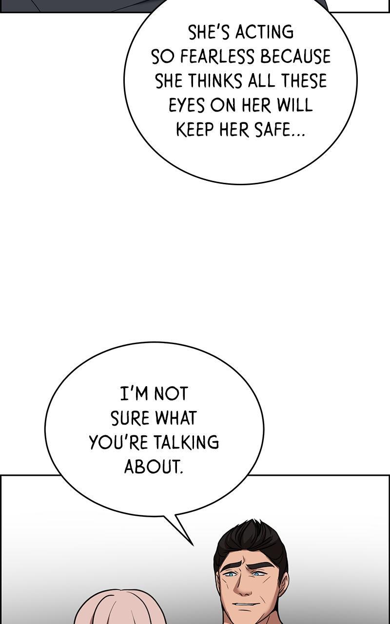 Read Denounce Manga Online