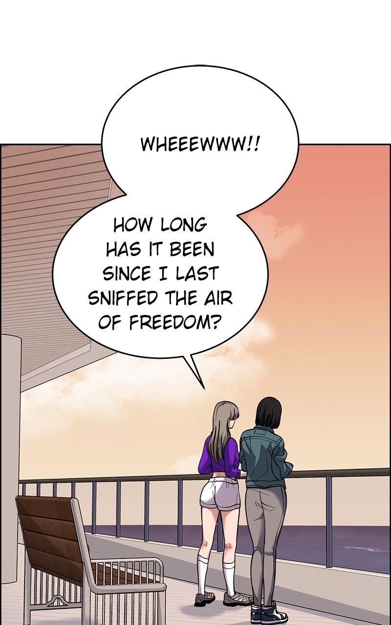 Read Denounce Manga Online