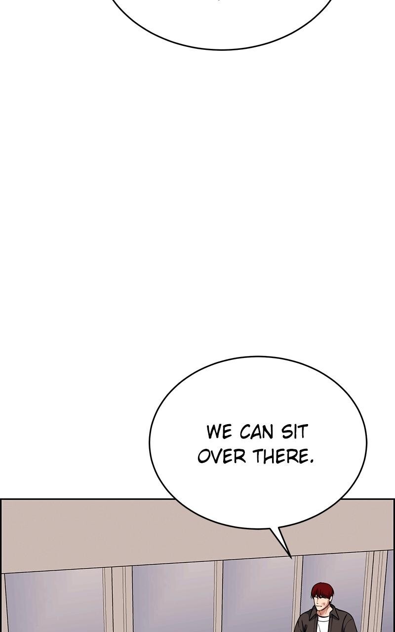 Read Denounce Manga Online