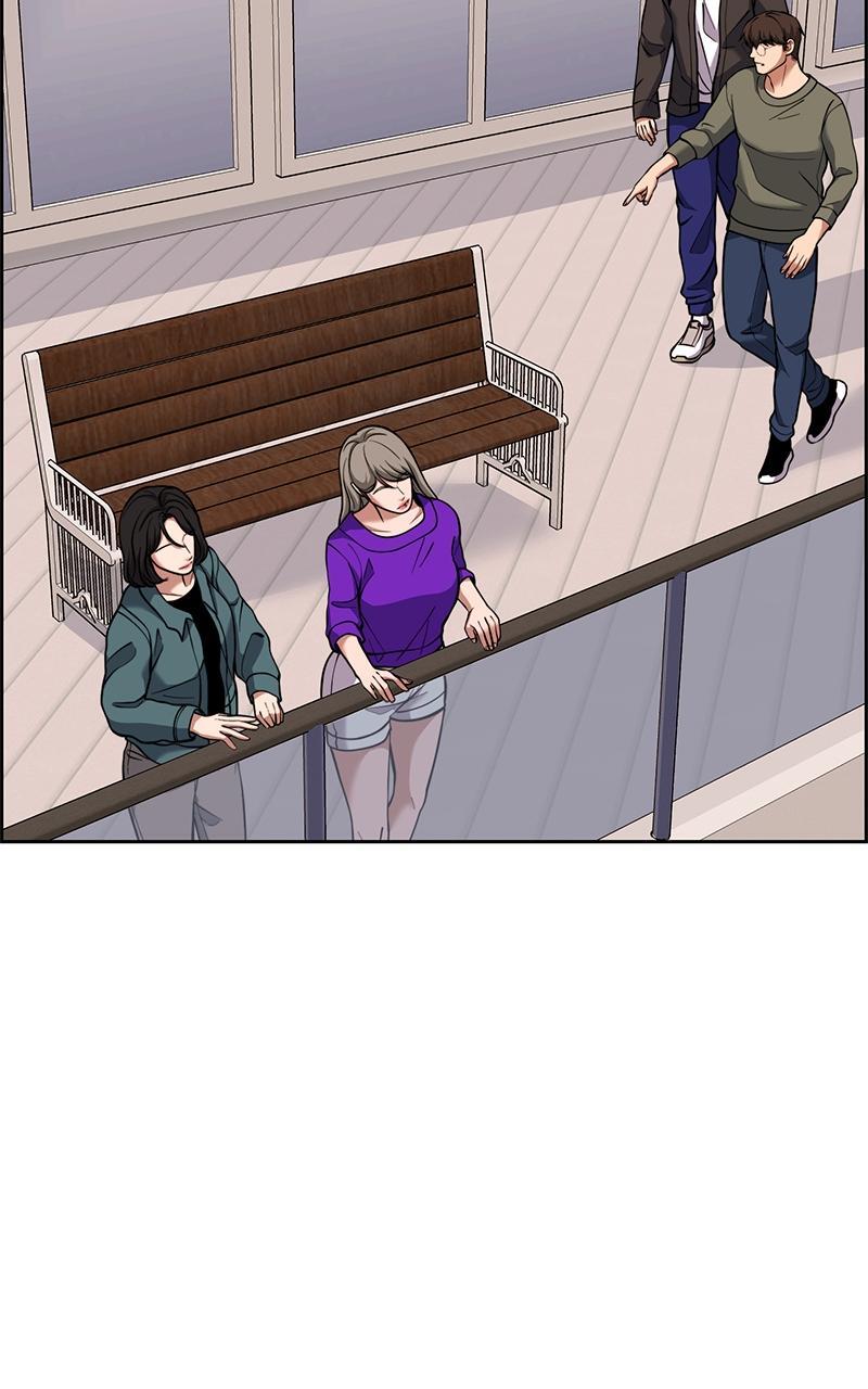 Read Denounce Manga Online