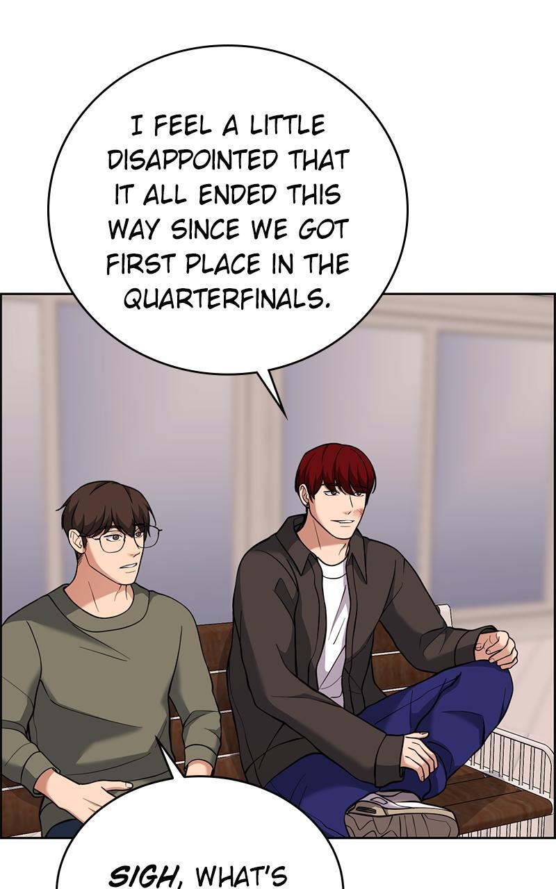 Read Denounce Manga Online