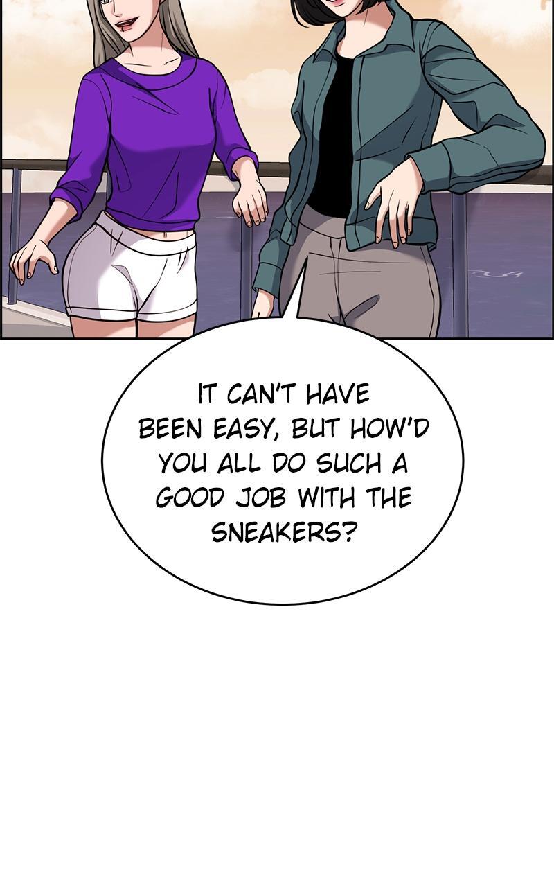 Read Denounce Manga Online