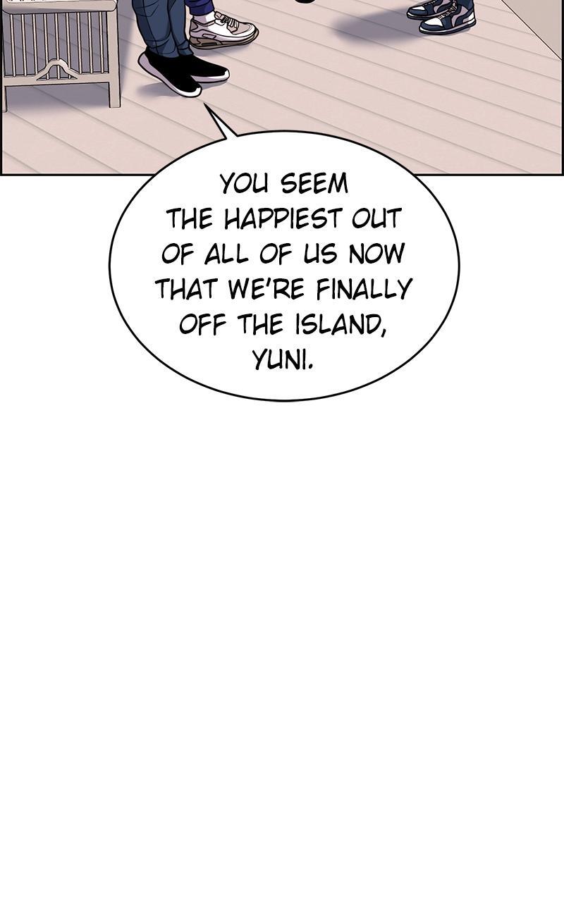Read Denounce Manga Online