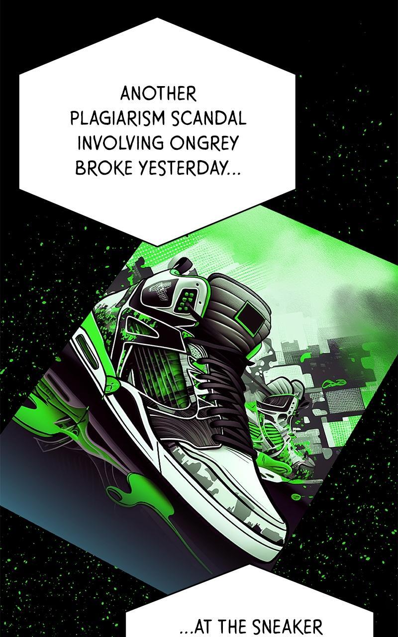 Read Denounce Manga Online