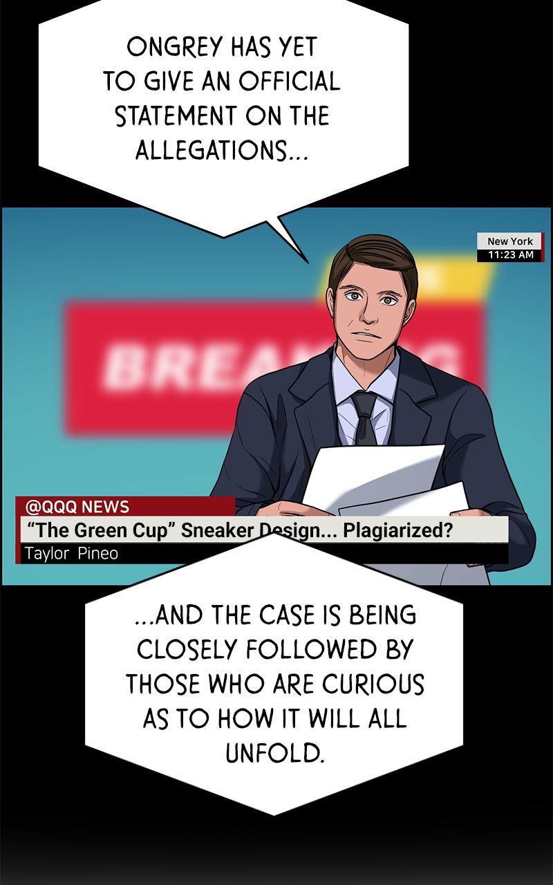Read Denounce Manga Online