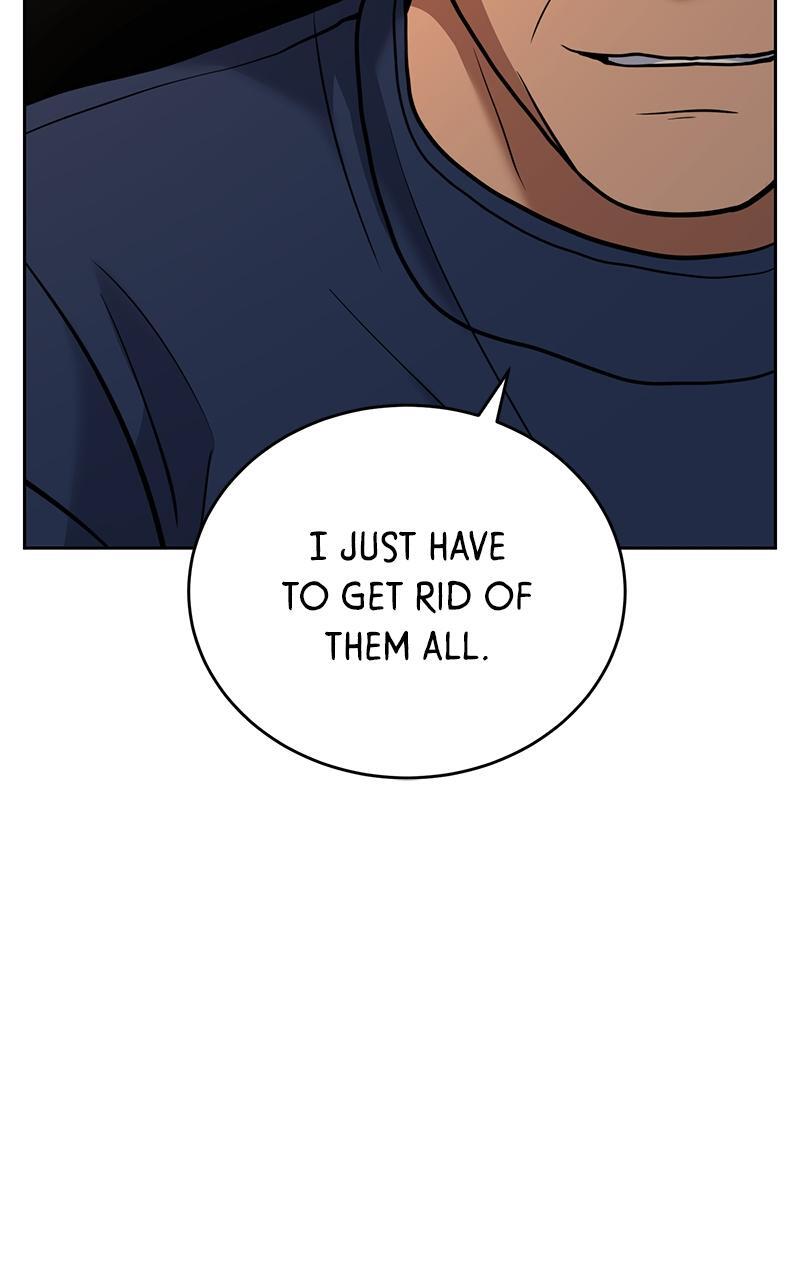 Read Denounce Manga Online