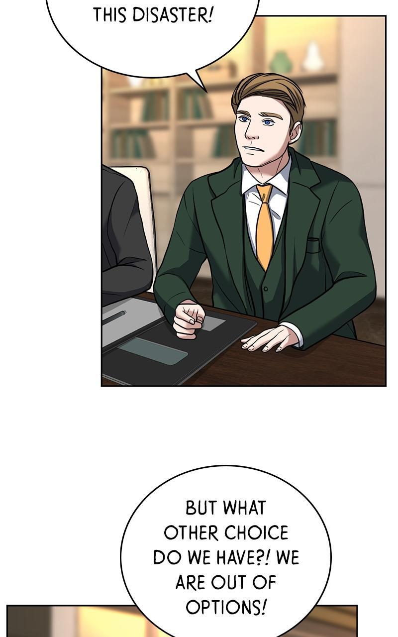 Read Denounce Manga Online