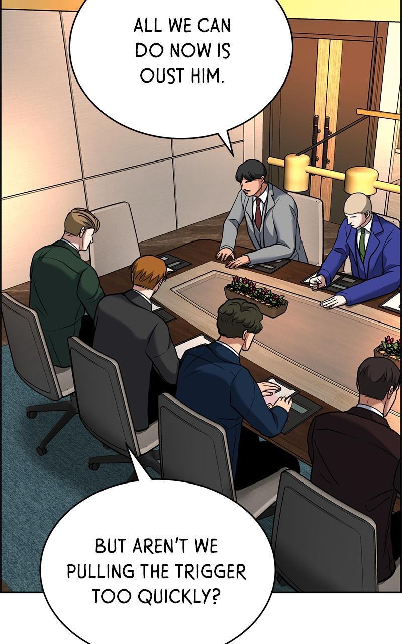 Read Denounce Manga Online