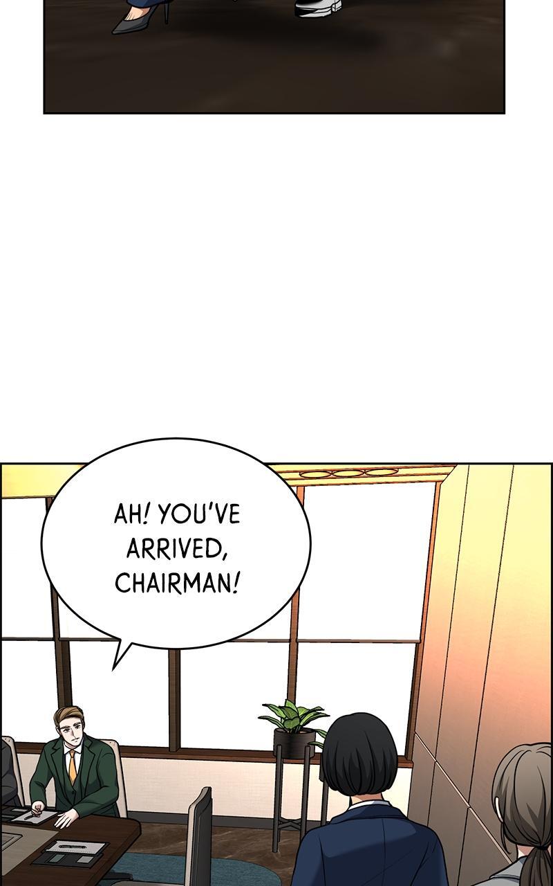 Read Denounce Manga Online