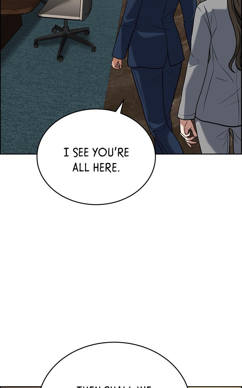 Read Denounce Manga Online