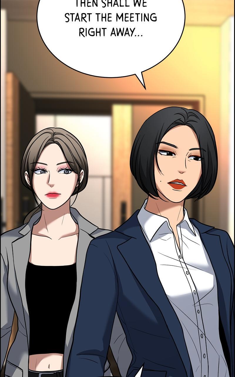 Read Denounce Manga Online