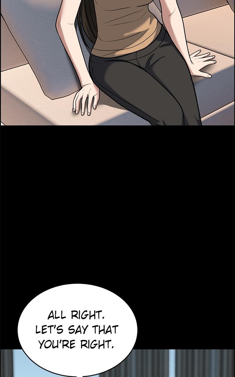 Read Denounce Manga Online