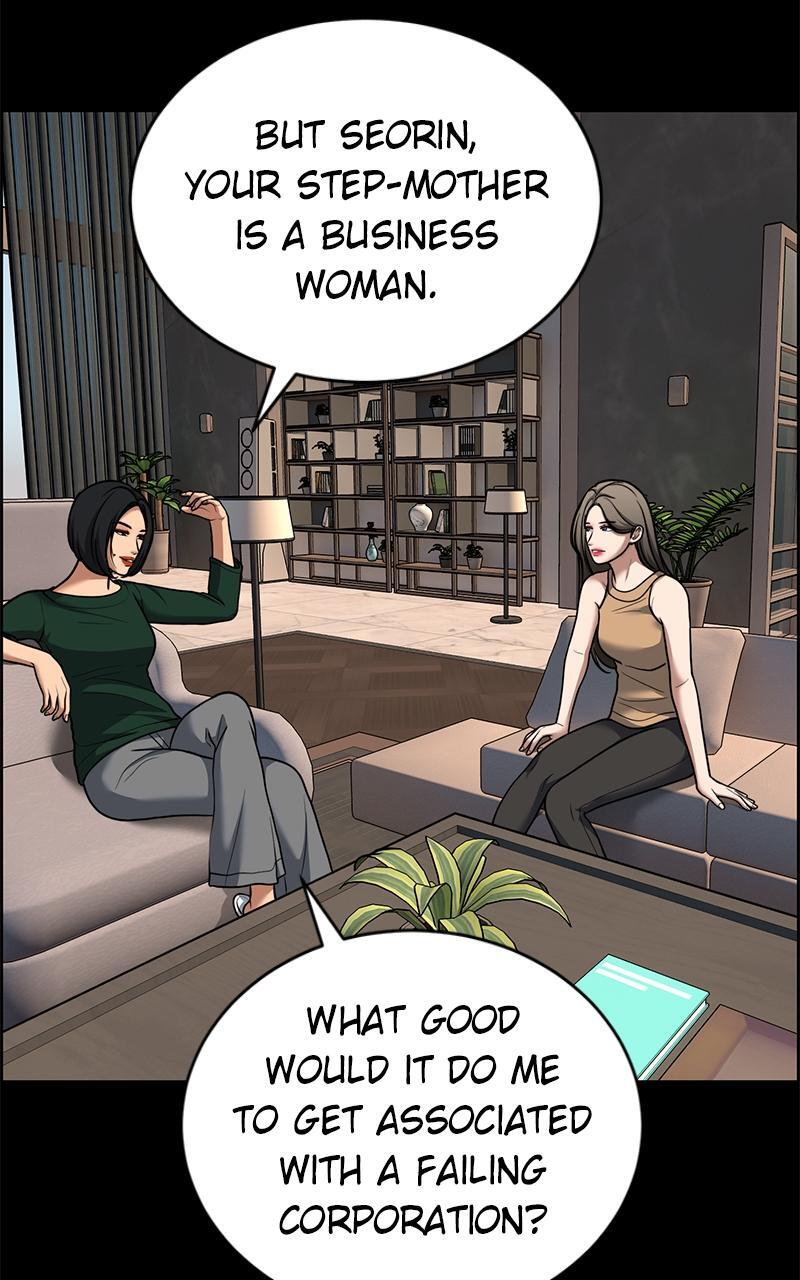 Read Denounce Manga Online