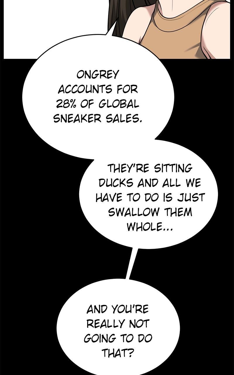 Read Denounce Manga Online