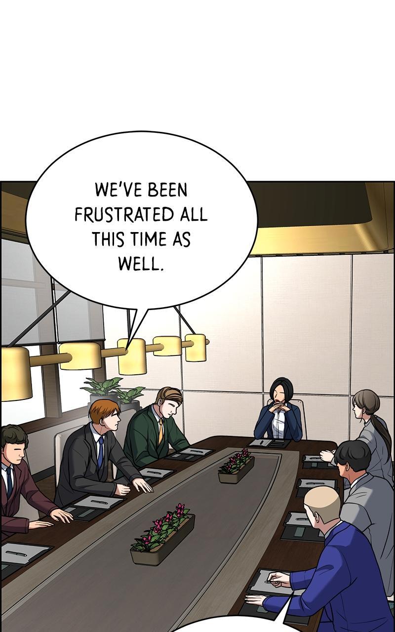 Read Denounce Manga Online