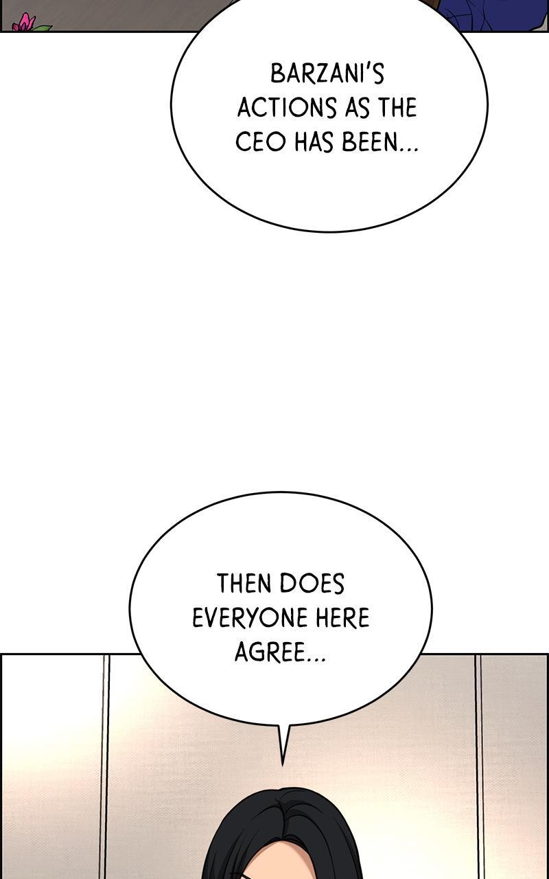 Read Denounce Manga Online