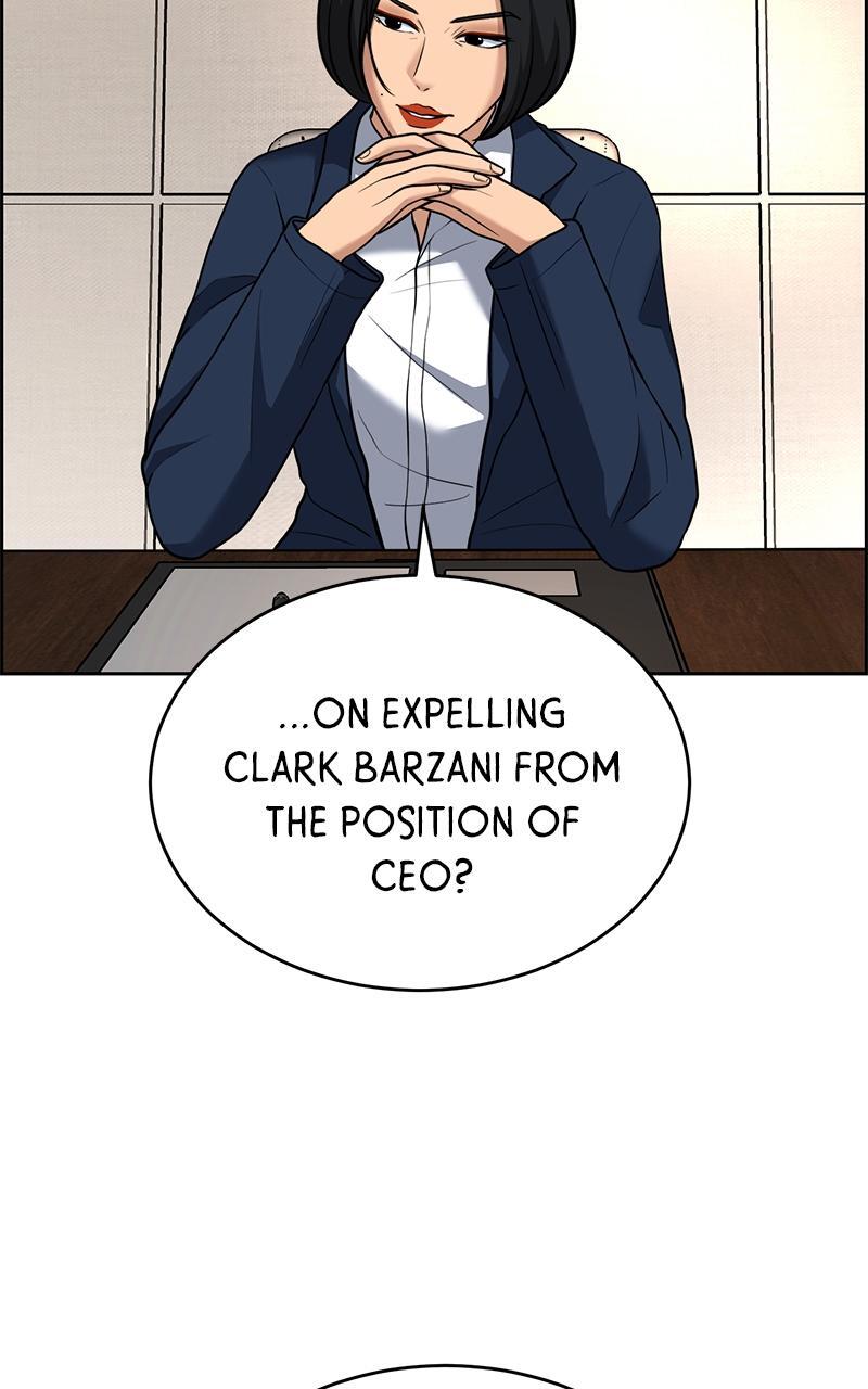 Read Denounce Manga Online