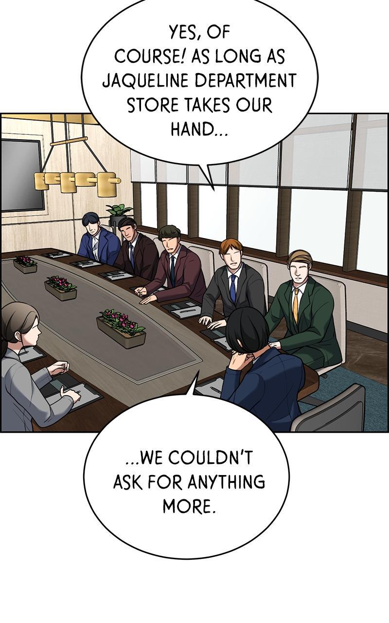 Read Denounce Manga Online