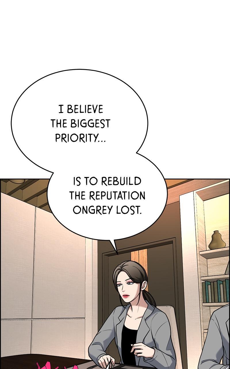 Read Denounce Manga Online
