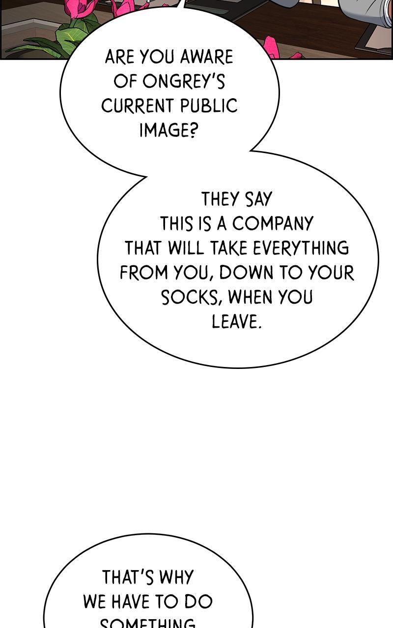 Read Denounce Manga Online