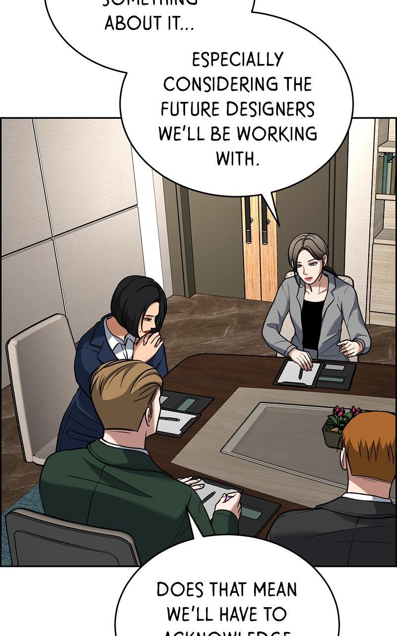 Read Denounce Manga Online