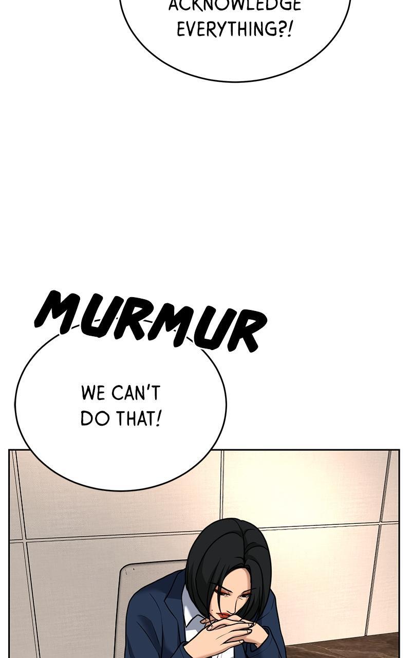 Read Denounce Manga Online