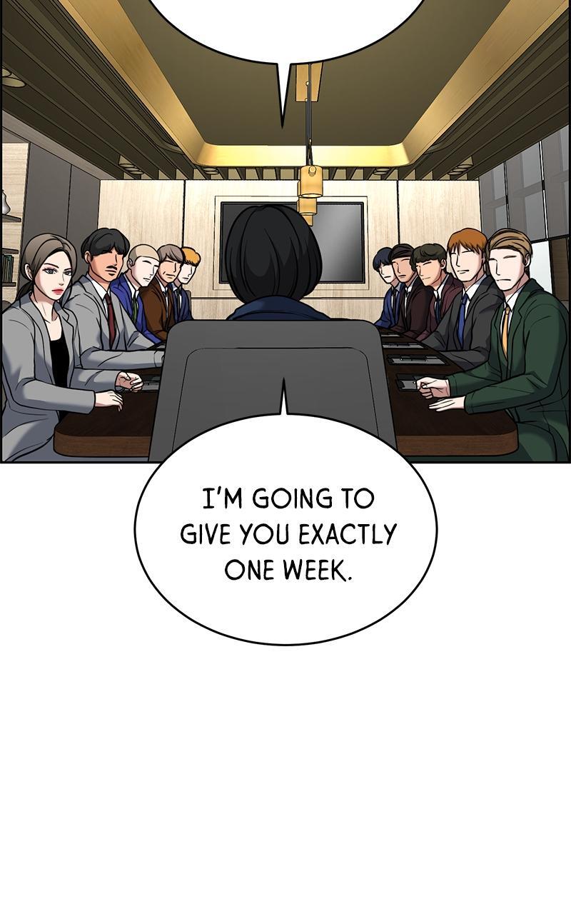 Read Denounce Manga Online