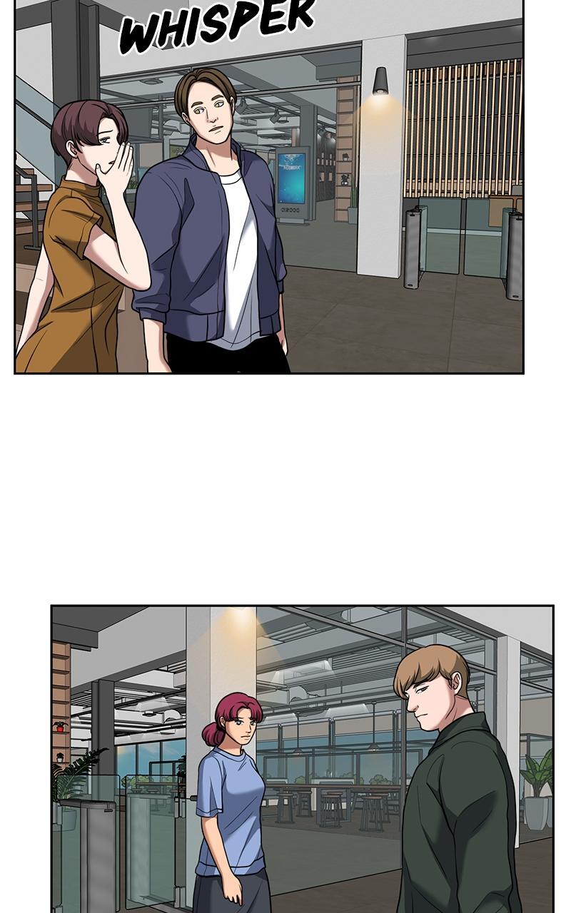 Read Denounce Manga Online