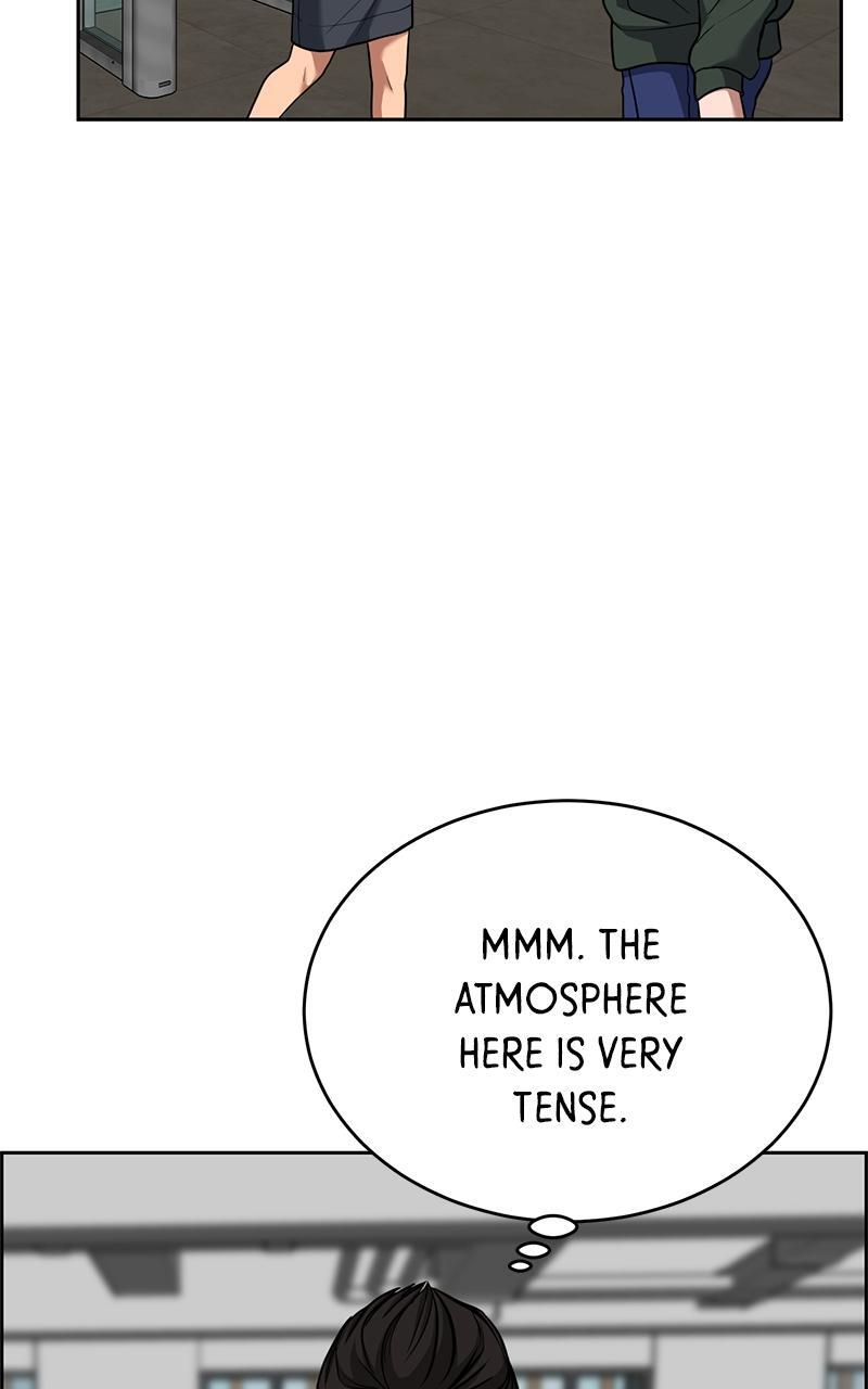 Read Denounce Manga Online