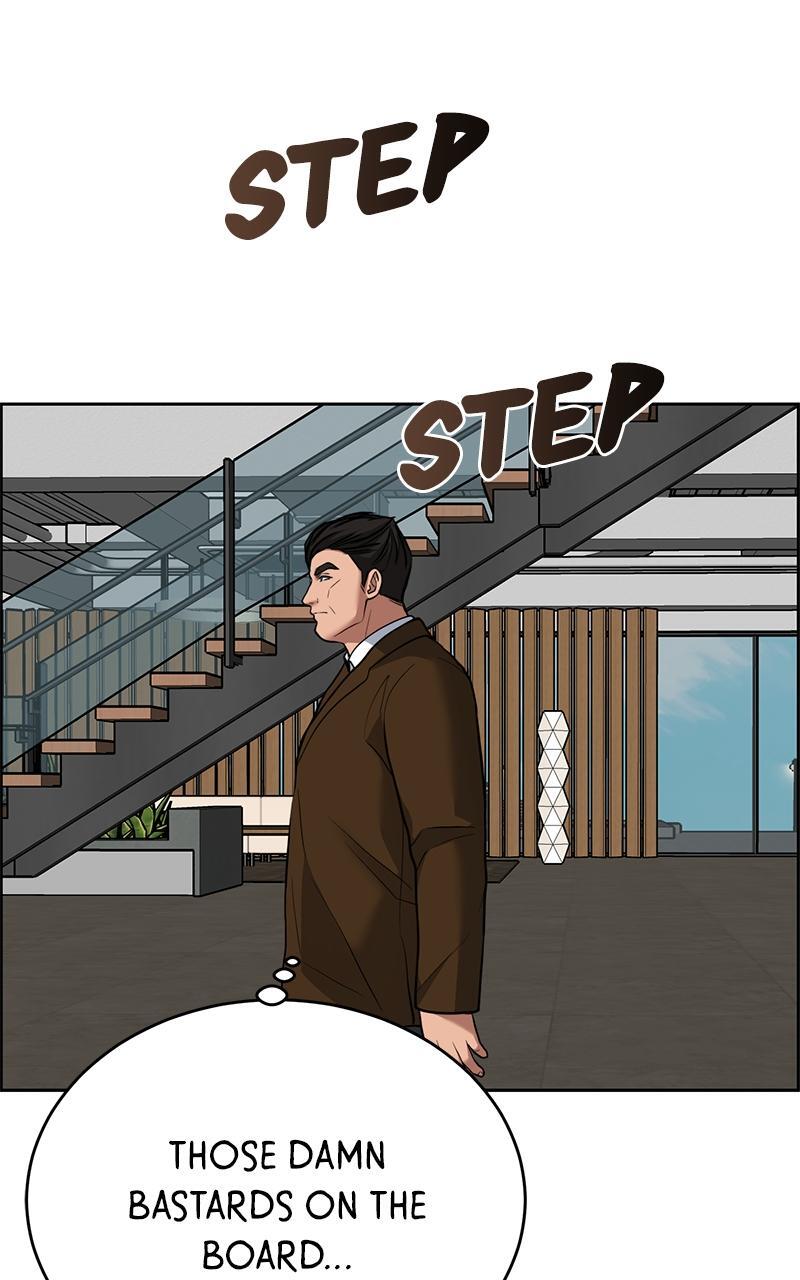 Read Denounce Manga Online