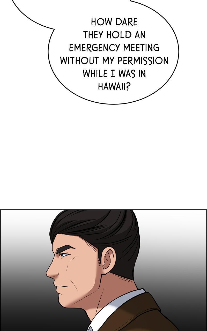 Read Denounce Manga Online