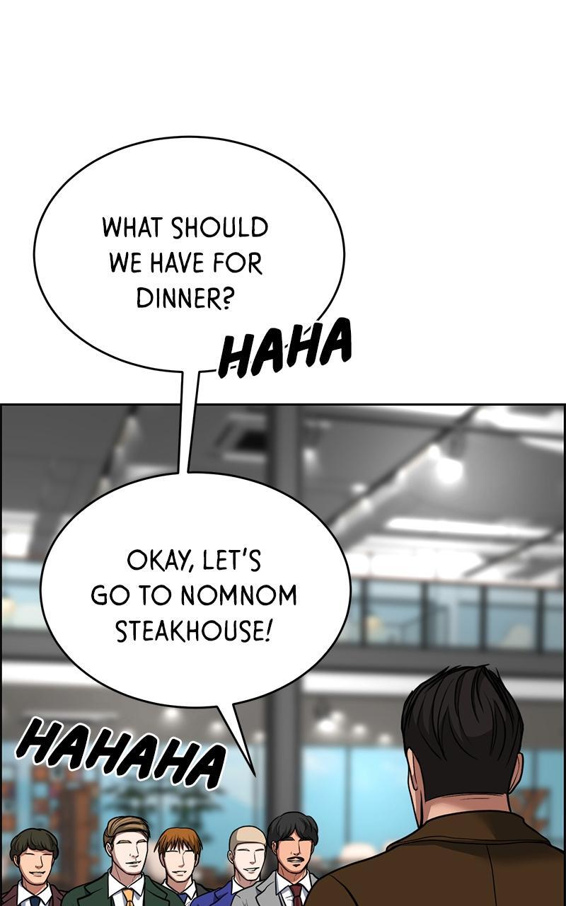 Read Denounce Manga Online