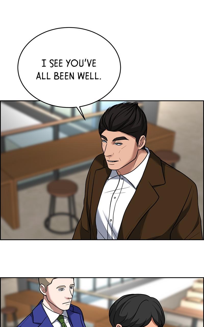 Read Denounce Manga Online