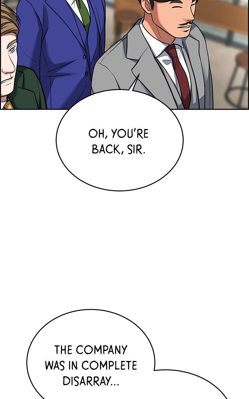 Read Denounce Manga Online
