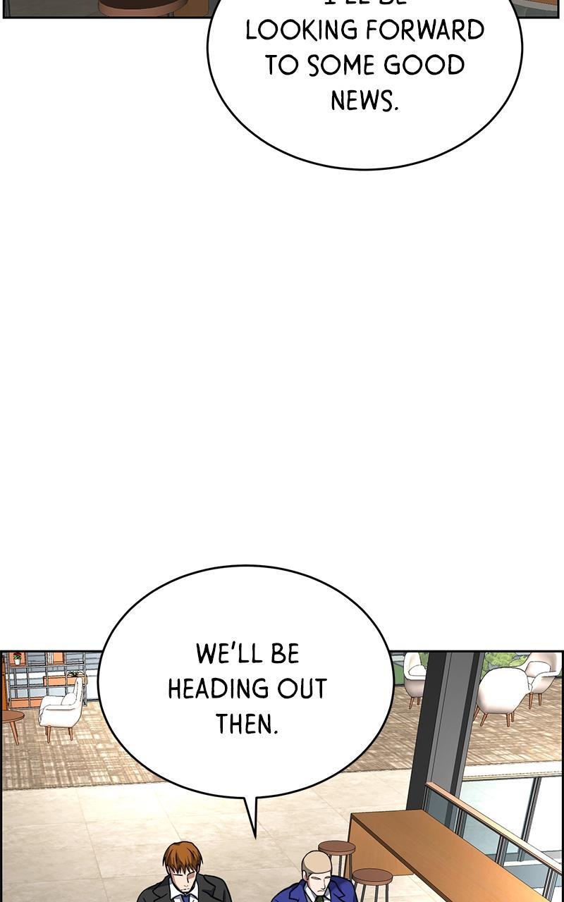 Read Denounce Manga Online