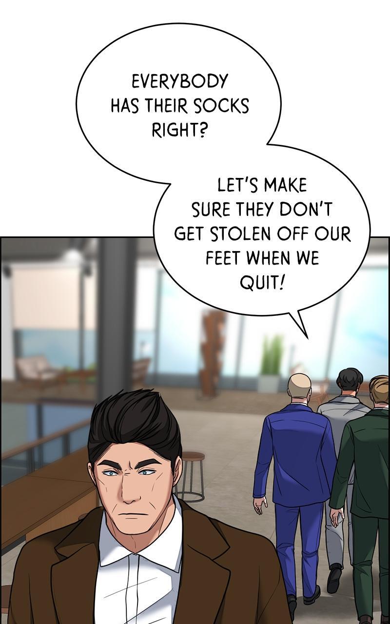 Read Denounce Manga Online