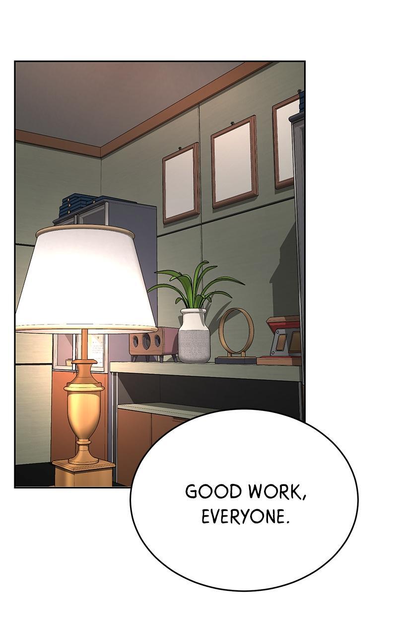 Read Denounce Manga Online