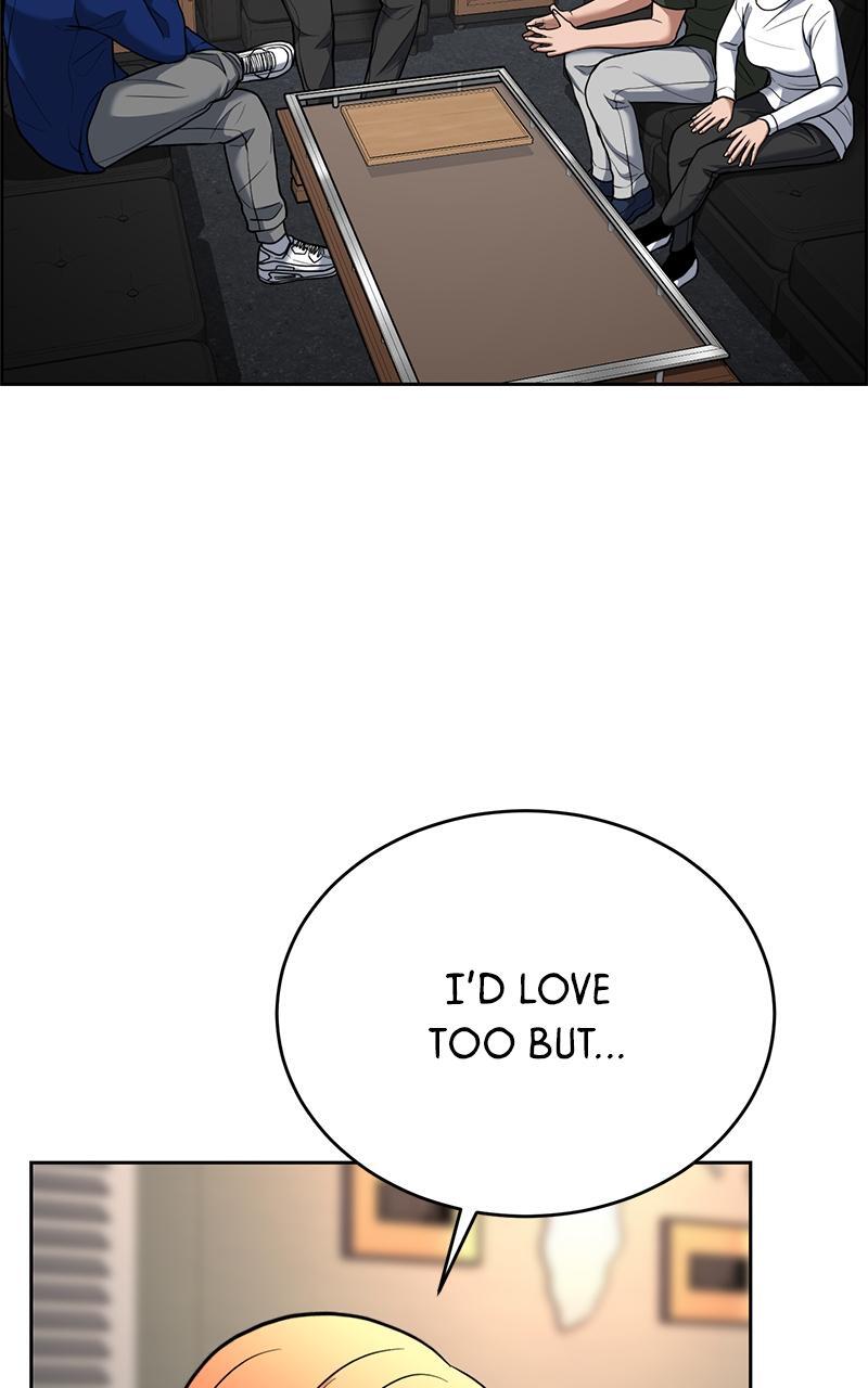 Read Denounce Manga Online