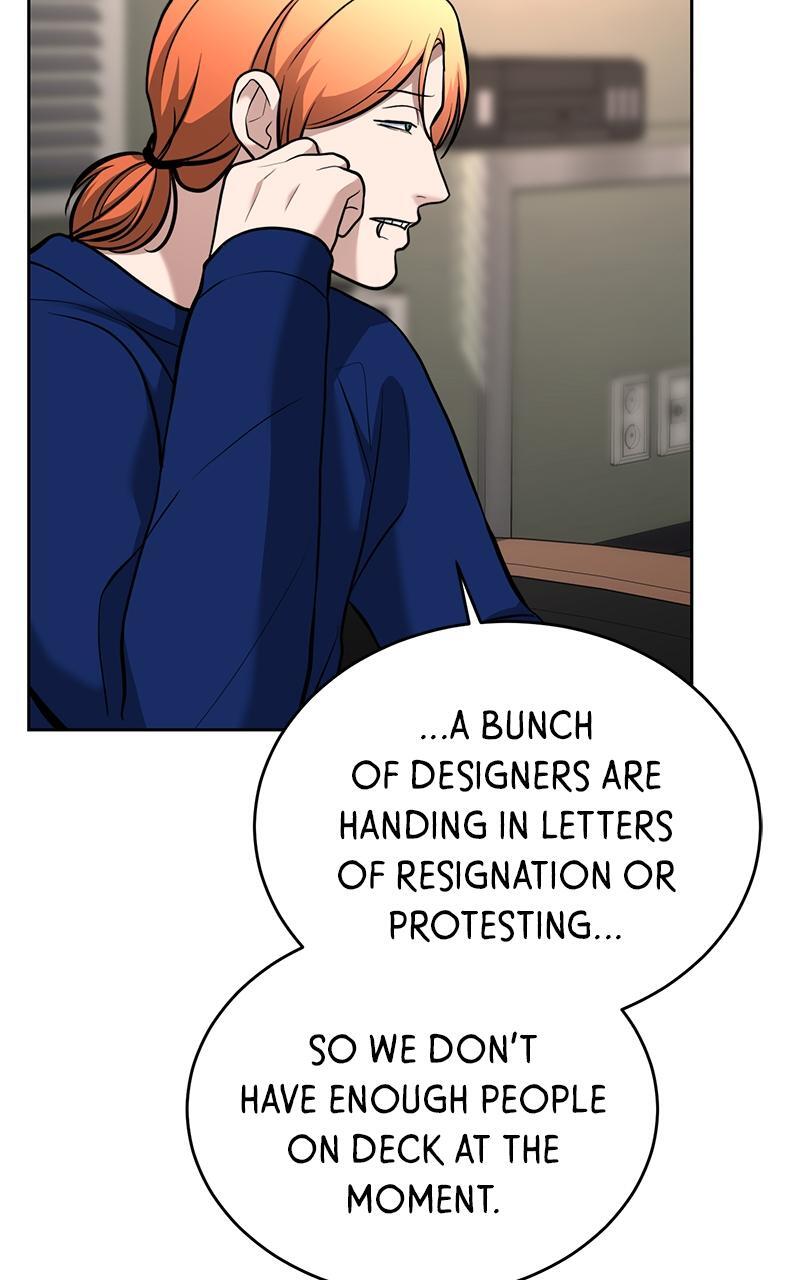 Read Denounce Manga Online