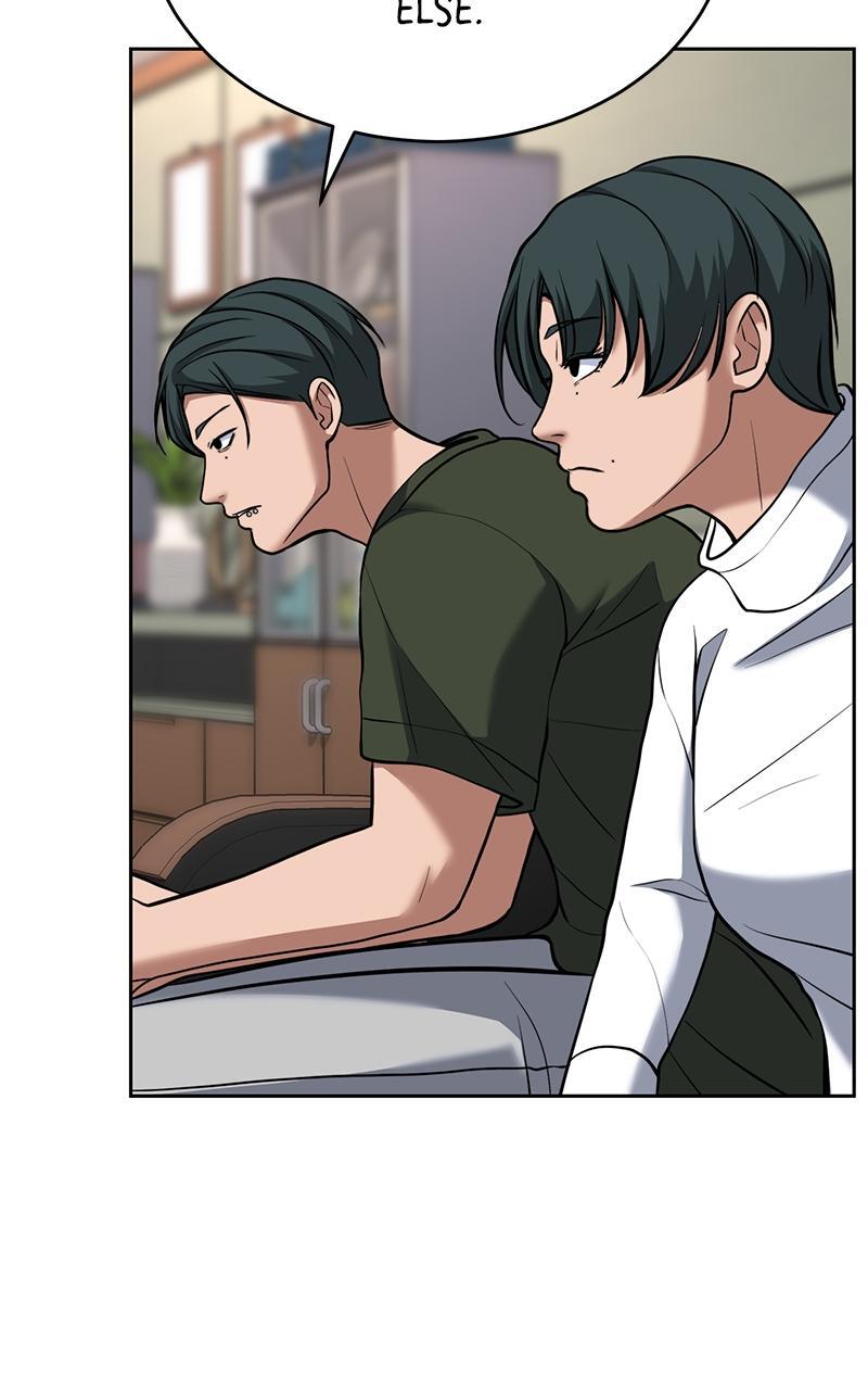Read Denounce Manga Online