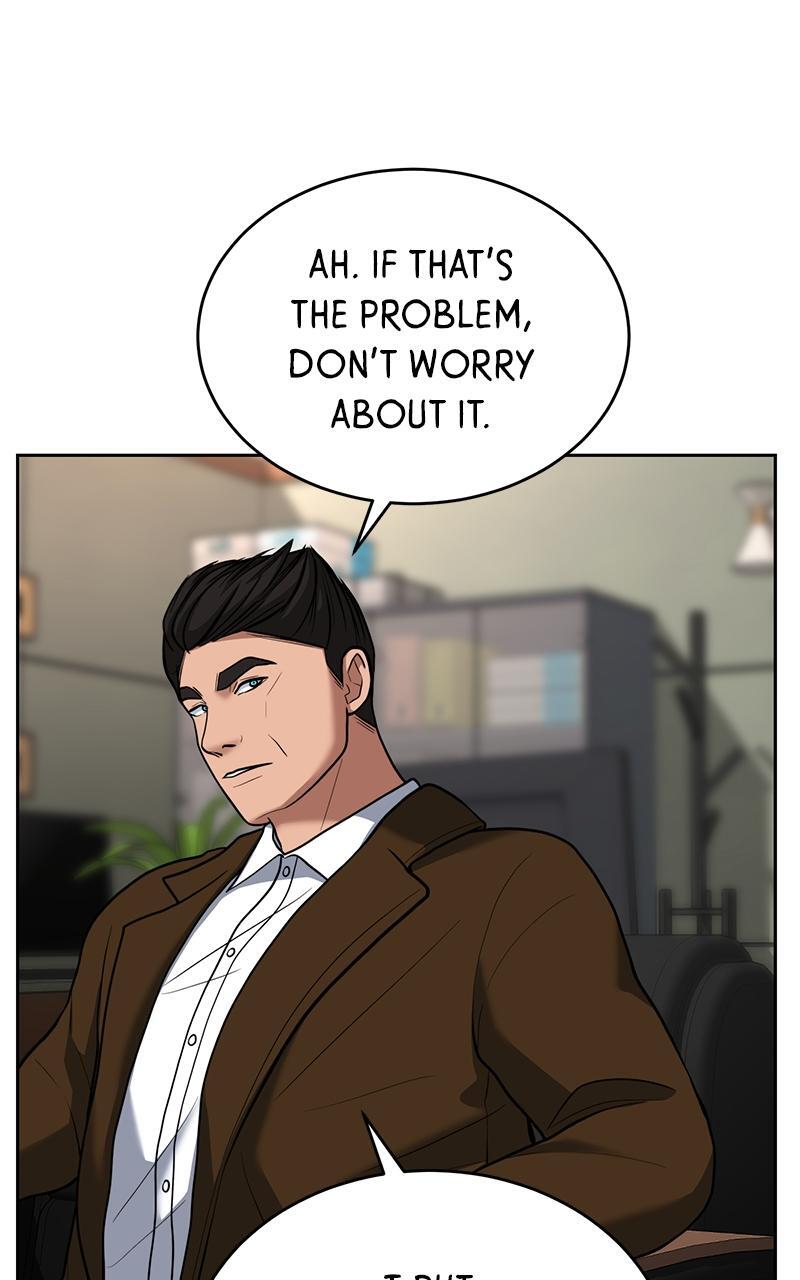 Read Denounce Manga Online