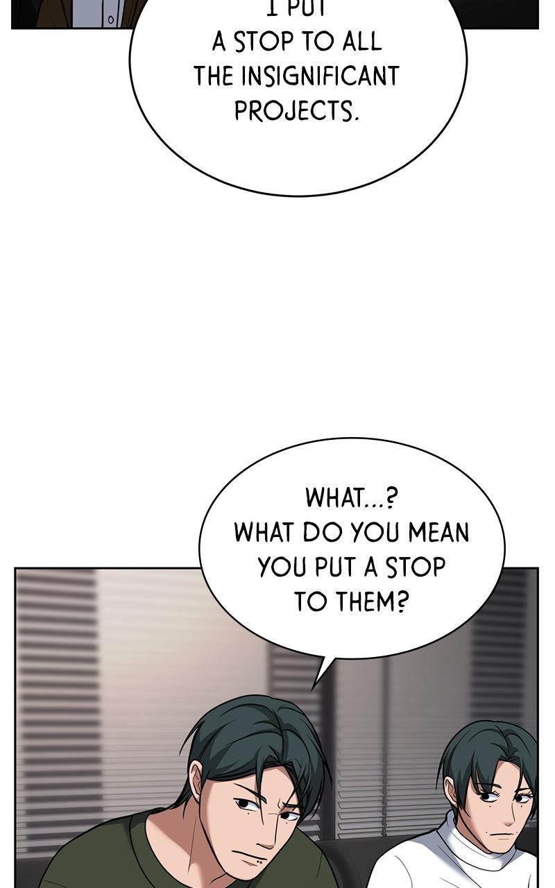Read Denounce Manga Online
