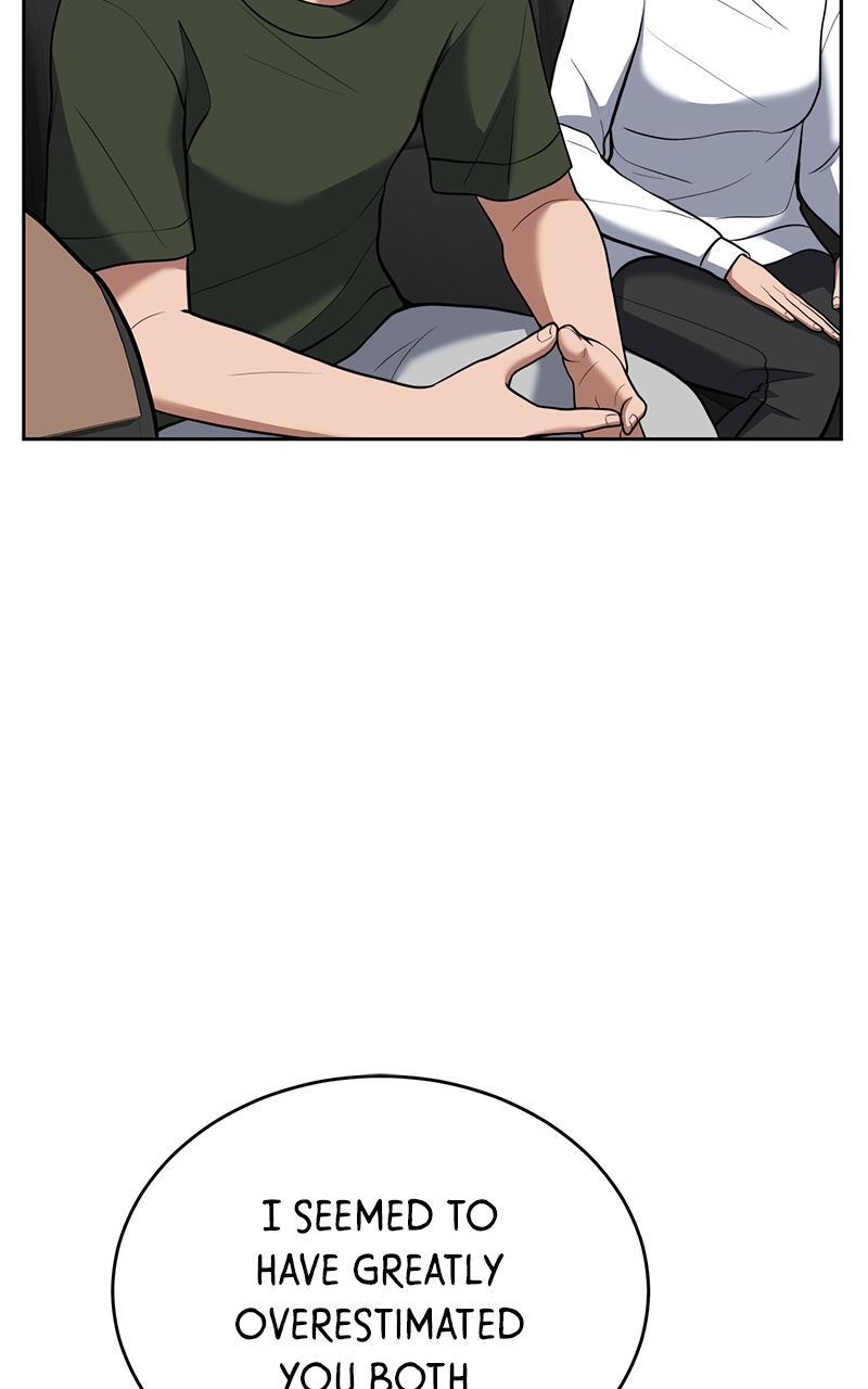 Read Denounce Manga Online
