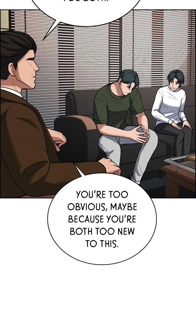 Read Denounce Manga Online